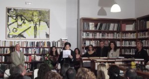 Foto 2 Goretti - acto