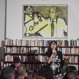 Foto 7 -Dioni  Fado red.
