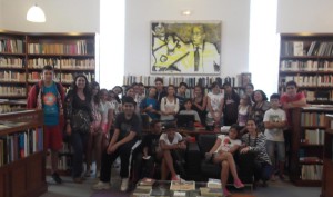 IES SB Biblioteca- reducida