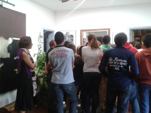 IES Haría 3º ESO