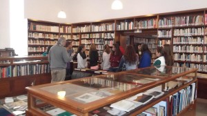 IES San Bartolomé - 30.04.2013 - Enrique -