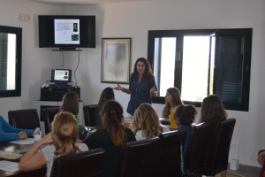 Sala de Juntas 07.05.2013 - Syra