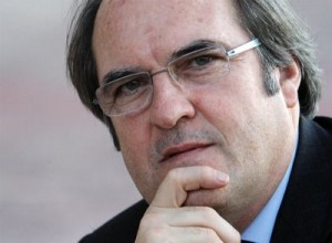 Ángel Gabilondo