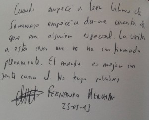 Fernando 23.05.13