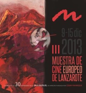 III Muestra de Cine Europeo de Lanzarote