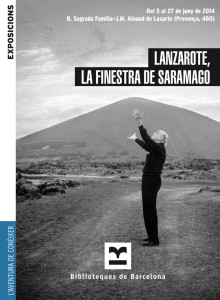 Saramago en BCN