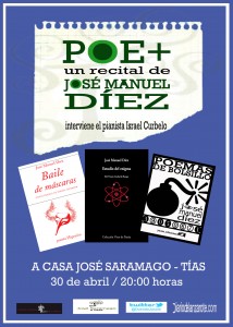 cartel presentacion