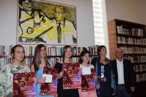 premio narrativa