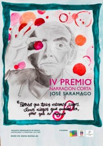 premio saramago
