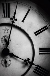reloj