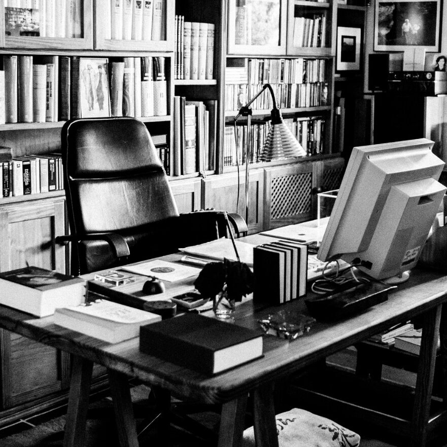 escritorio